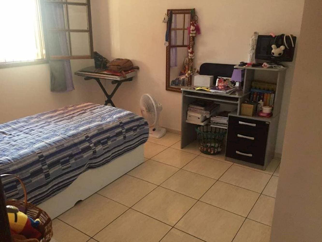 Foto 11 de 15: Casa em leilão em Itatiaia - RJ — Casa na Vila Pinheiro - Itatiaia/RJ