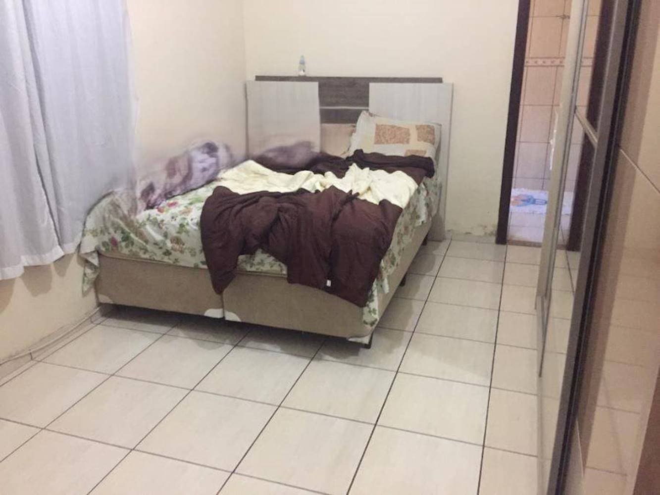 Foto 12 de 15: Casa em leilão em Itatiaia - RJ — Casa na Vila Pinheiro - Itatiaia/RJ