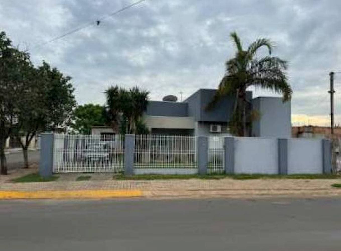 Foto 1 de 4: Casa em leilão em Lucas do Rio Verde - MT — Casa no Parque Das Emas II - Lucas Do Rio Verde/MT
