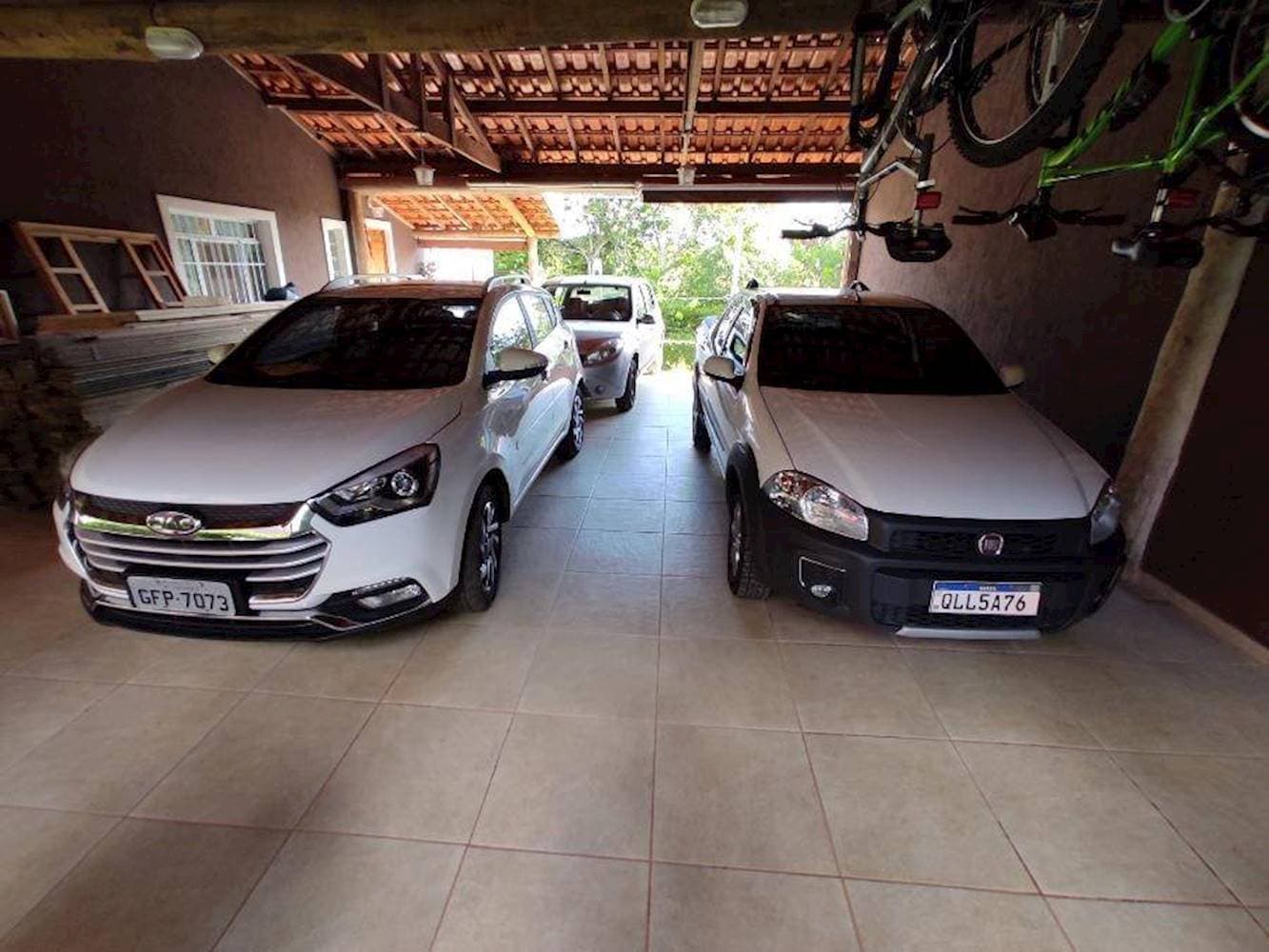 Foto 18 de 18: Casa em leilão em Mairinque - SP — Casa, Padrão, 1 vaga(s) de garagem