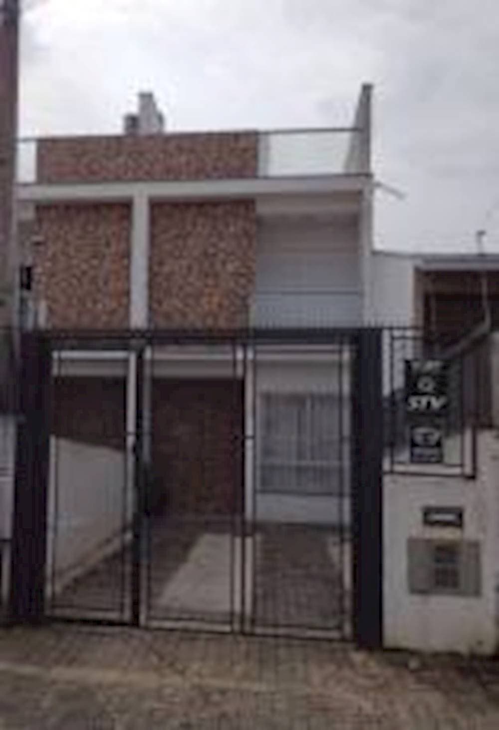 Foto 2 de 15: Casa em leilão em Canoas - RS — Casa, Em condomínio, 0 vaga(s) de garagem