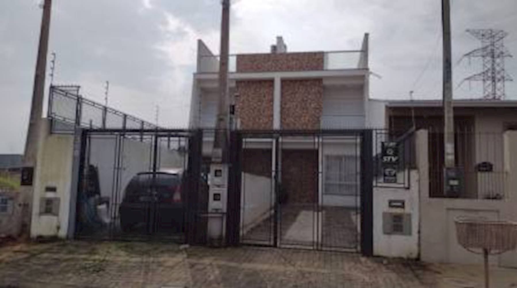 Foto 4 de 15: Casa em leilão em Canoas - RS — Casa, Em condomínio, 0 vaga(s) de garagem