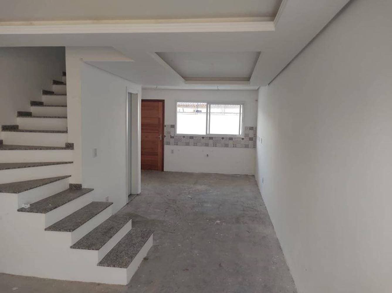 Foto 8 de 15: Casa em leilão em Canoas - RS — Casa, Em condomínio, 0 vaga(s) de garagem