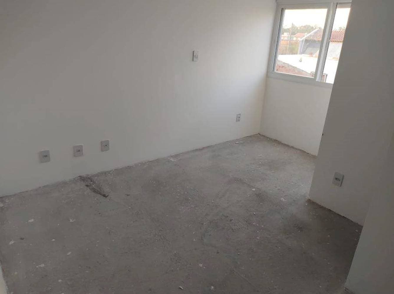 Foto 12 de 15: Casa em leilão em Canoas - RS — Casa, Em condomínio, 0 vaga(s) de garagem