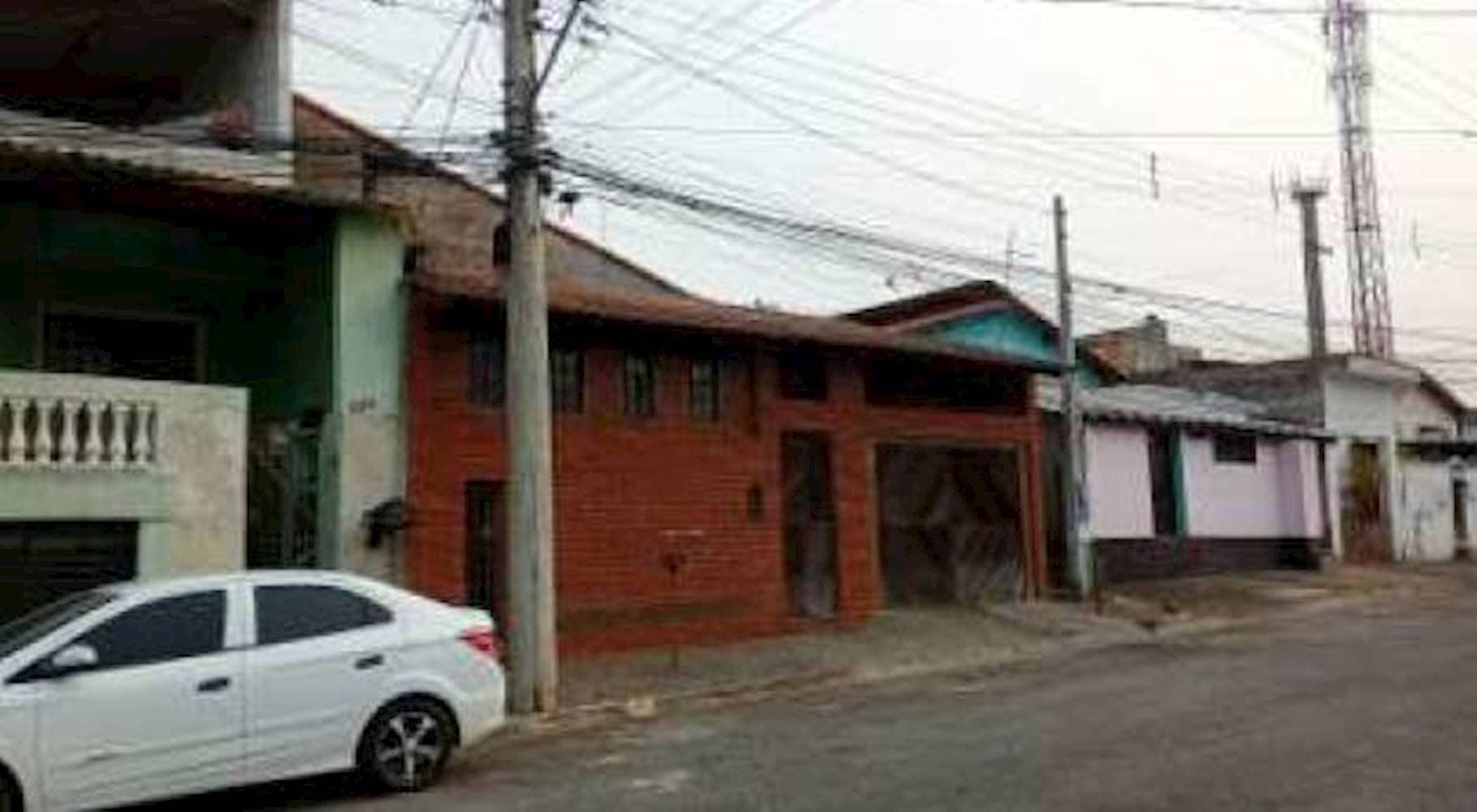 Foto 5 de 5: Casa em leilão em Suzano - SP — Casa, Padrão, 0 vaga(s) de garagem