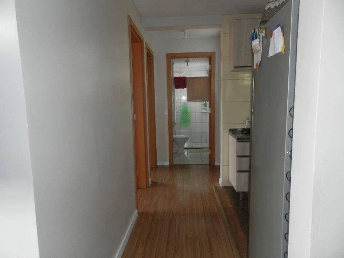 Foto 10 de 13: Apartamento em leilão em Canoas - RS — Apartamento, Padrão, 0 vaga(s) de garagem