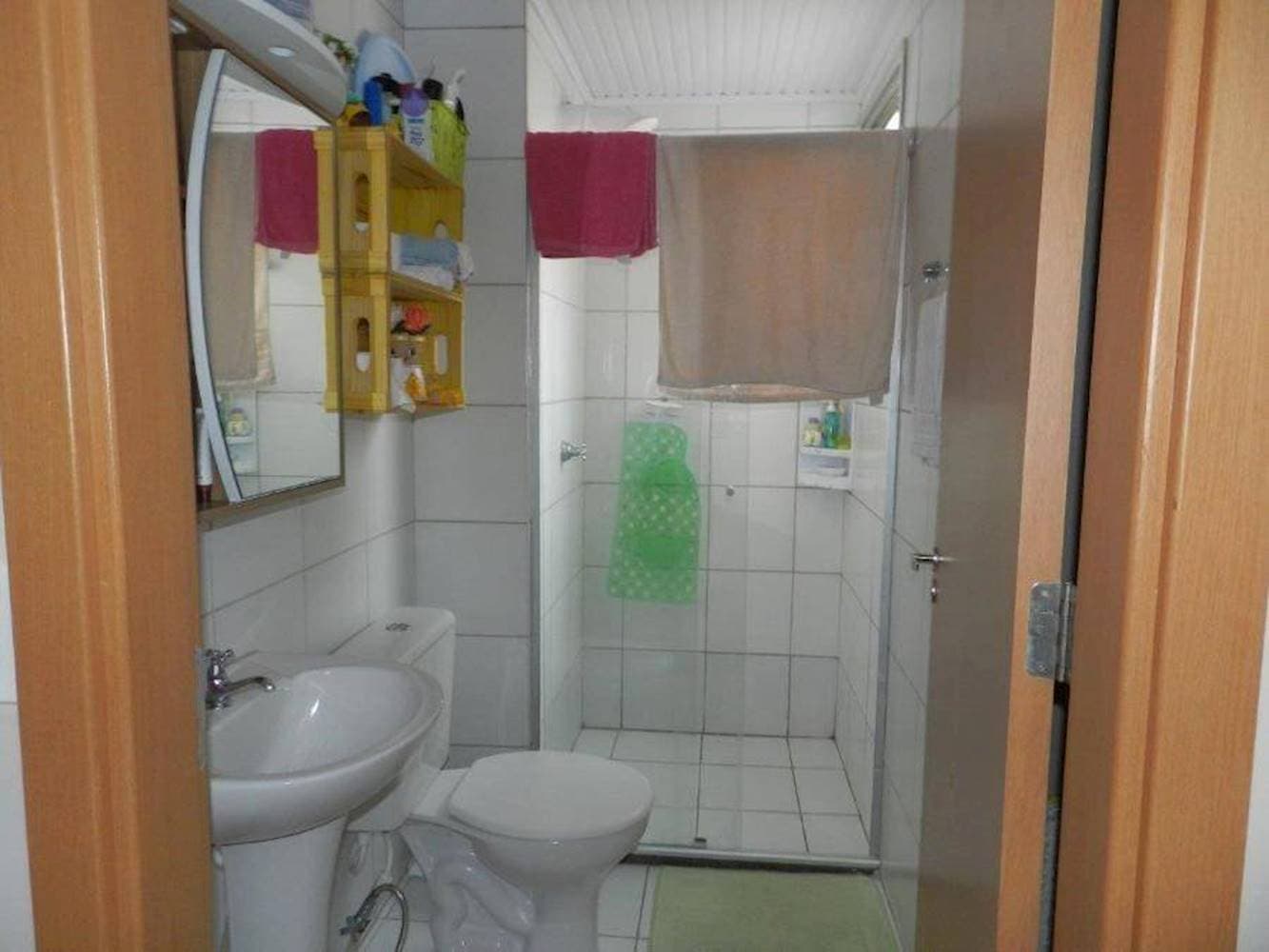 Foto 12 de 13: Apartamento em leilão em Canoas - RS — Apartamento, Padrão, 0 vaga(s) de garagem