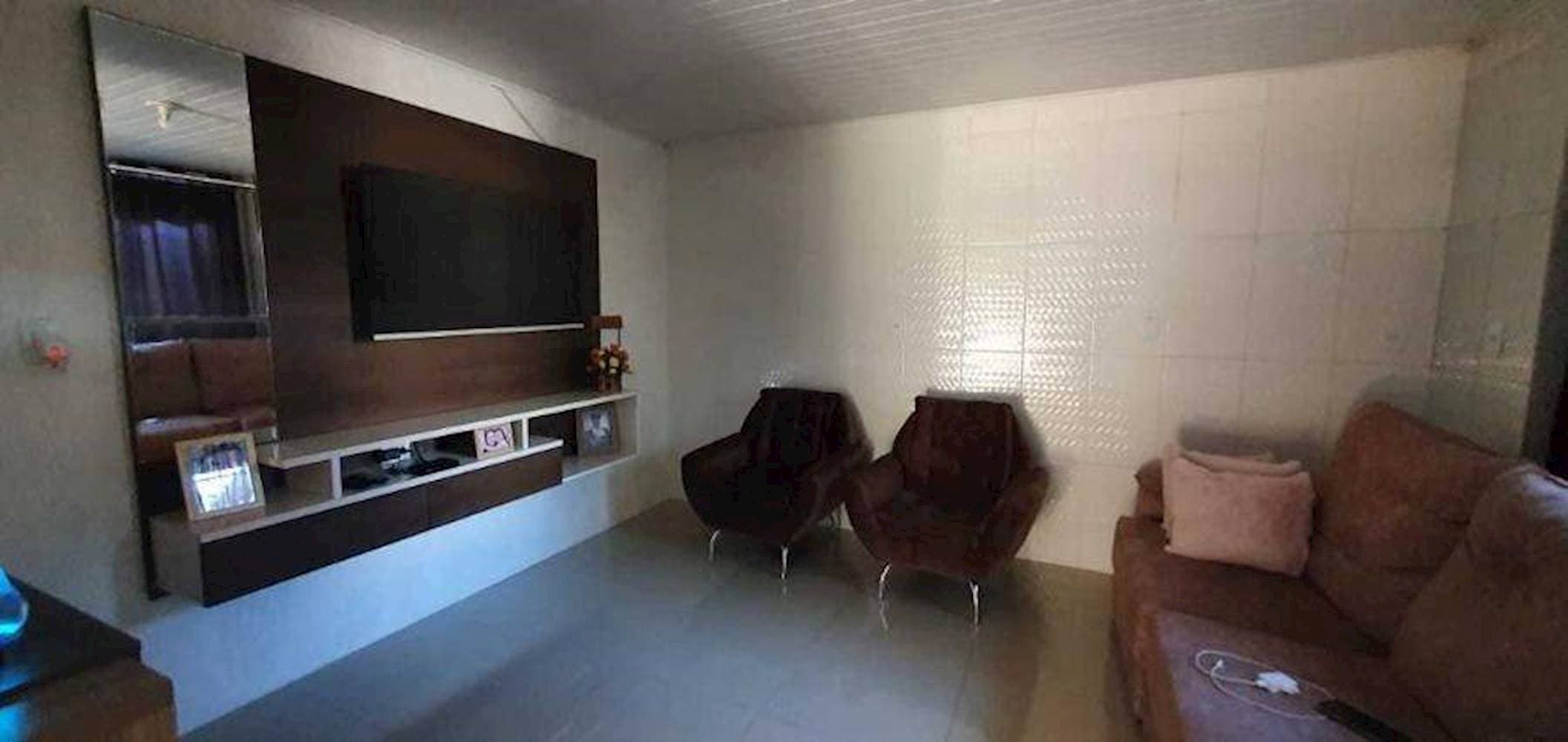 Foto 3 de 15: Casa em leilão em Ijuí - RS — Casa, Padrão, 0 vaga(s) de garagem