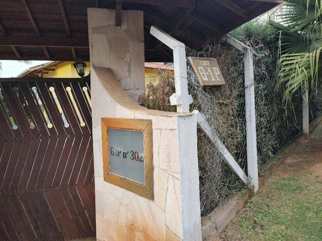 Foto 3 de 15: Casa em leilão em Mairinque - SP — Casa, Em condomínio, 1 vaga(s) de garagem