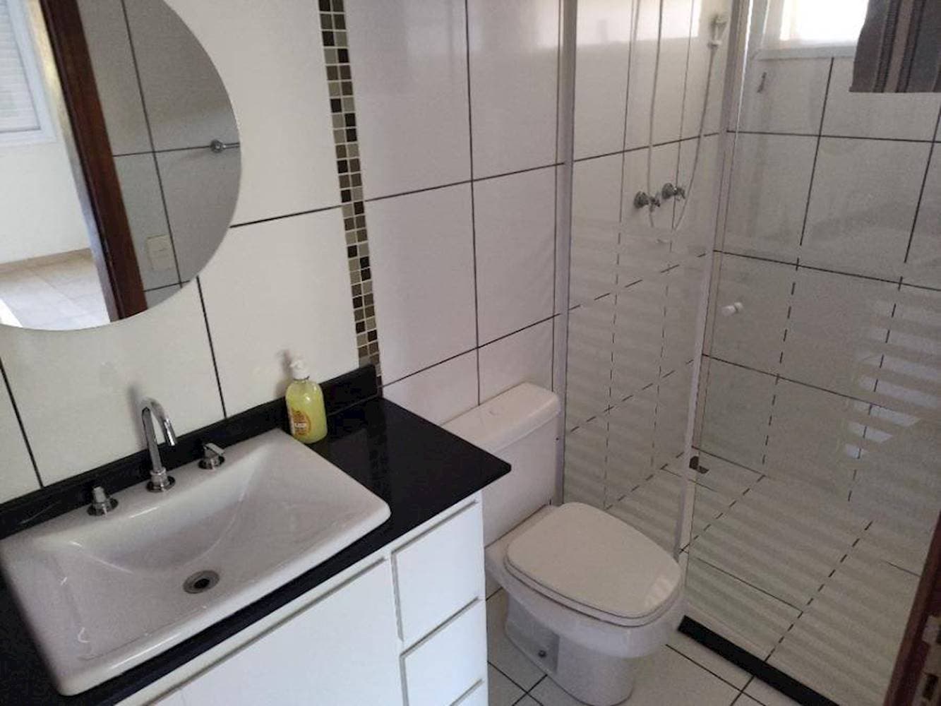 Foto 9 de 15: Casa em leilão em Mairinque - SP — Casa, Em condomínio, 1 vaga(s) de garagem