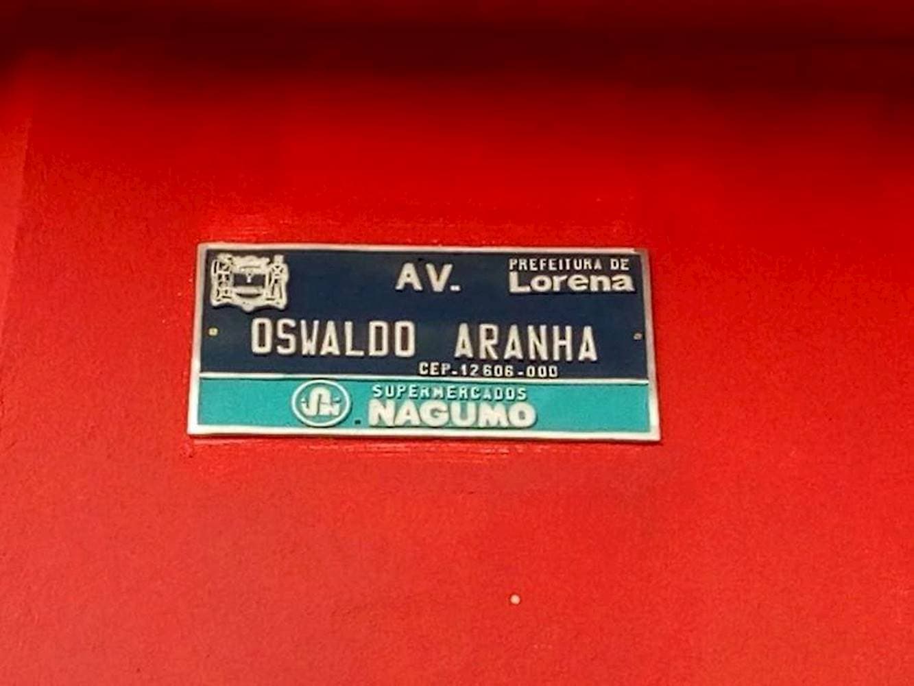 Foto 6 de 19: Casa em leilão em Lorena - SP — Casa, Padrão, 1 vaga(s) de garagem