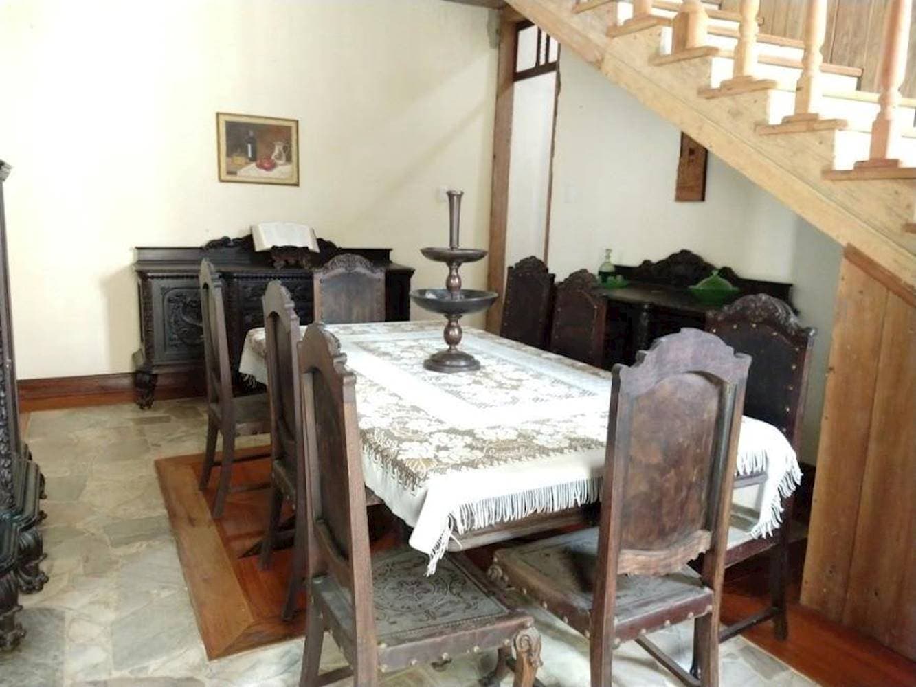 Foto 8 de 19: Casa em leilão em Lorena - SP — Casa, Padrão, 1 vaga(s) de garagem