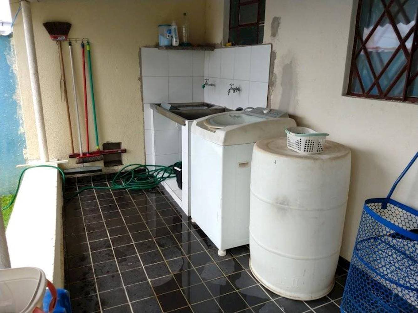 Foto 11 de 19: Casa em leilão em Lorena - SP — Casa, Padrão, 1 vaga(s) de garagem