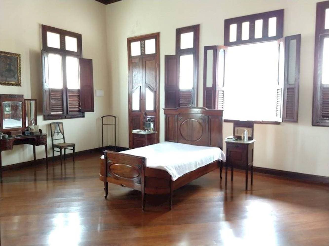Foto 17 de 19: Casa em leilão em Lorena - SP — Casa, Padrão, 1 vaga(s) de garagem