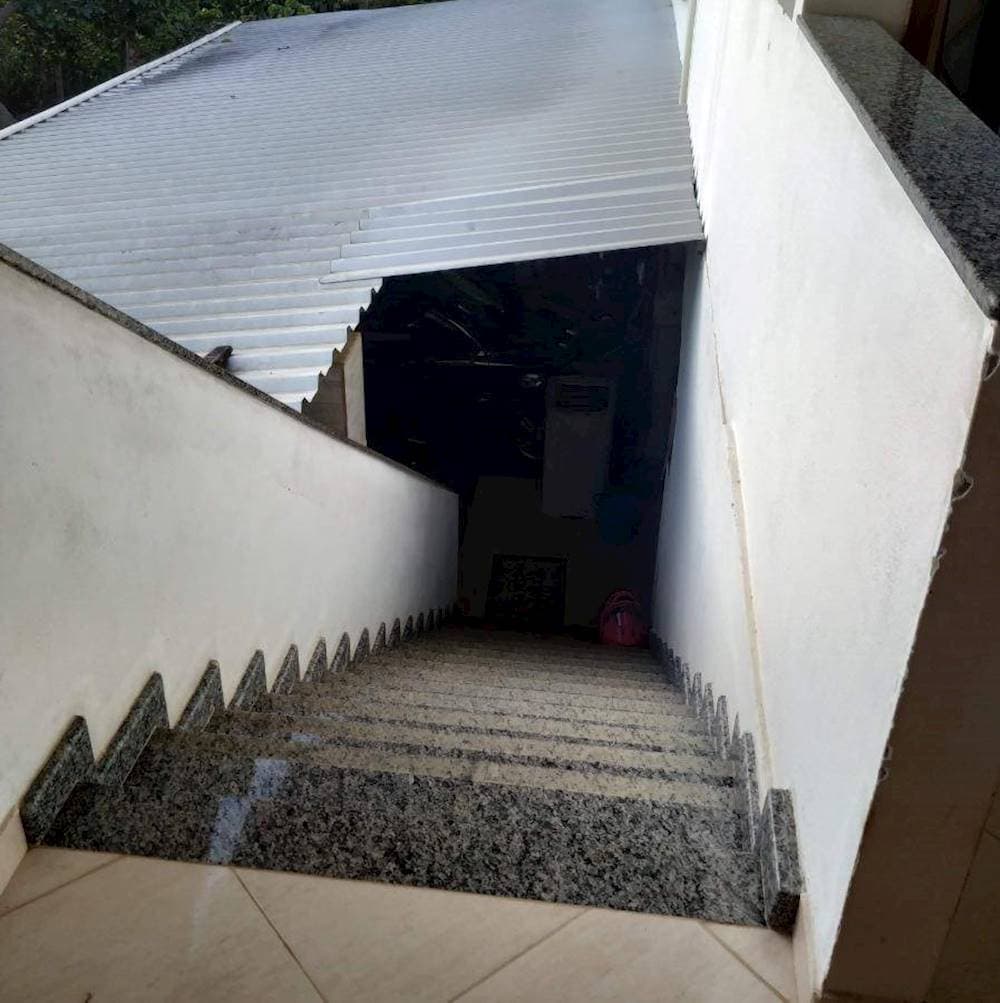 Foto 6 de 21: Apartamento em leilão em Itarana - ES — Apartamento, Padrão, 1 vaga(s) de garagem