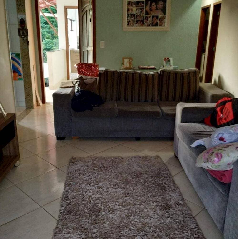 Foto 8 de 21: Apartamento em leilão em Itarana - ES — Apartamento, Padrão, 1 vaga(s) de garagem