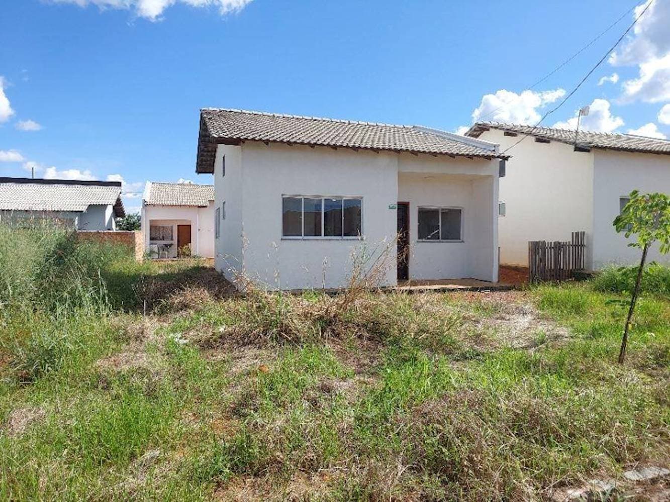Foto 2 de 14: Casa em leilão em Sinop - MT — Casa, Padrão, 0 vaga(s) de garagem