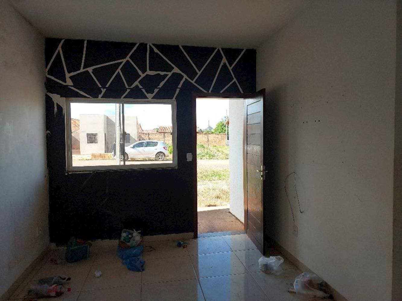 Foto 5 de 14: Casa em leilão em Sinop - MT — Casa, Padrão, 0 vaga(s) de garagem