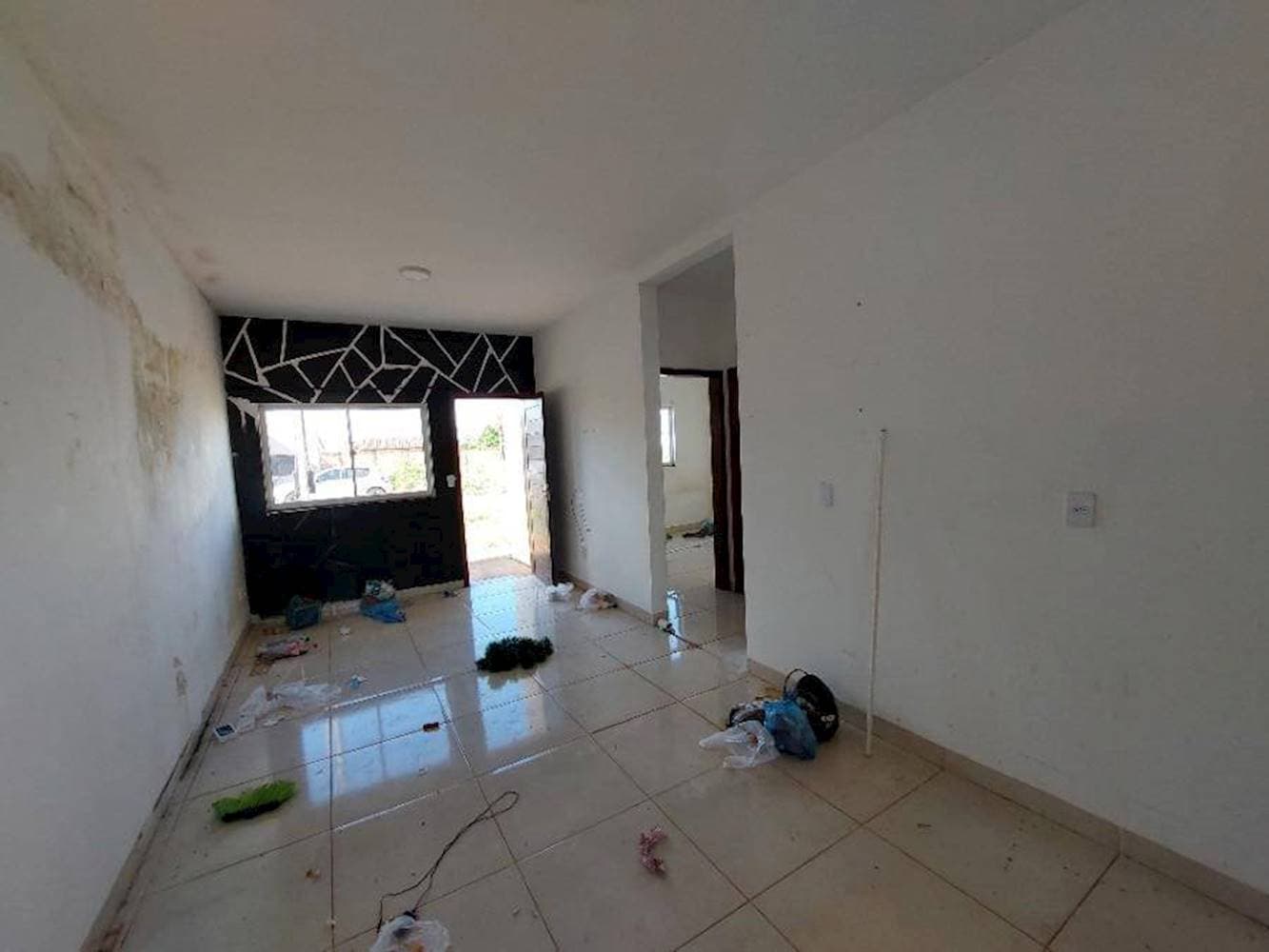 Foto 6 de 14: Casa em leilão em Sinop - MT — Casa, Padrão, 0 vaga(s) de garagem