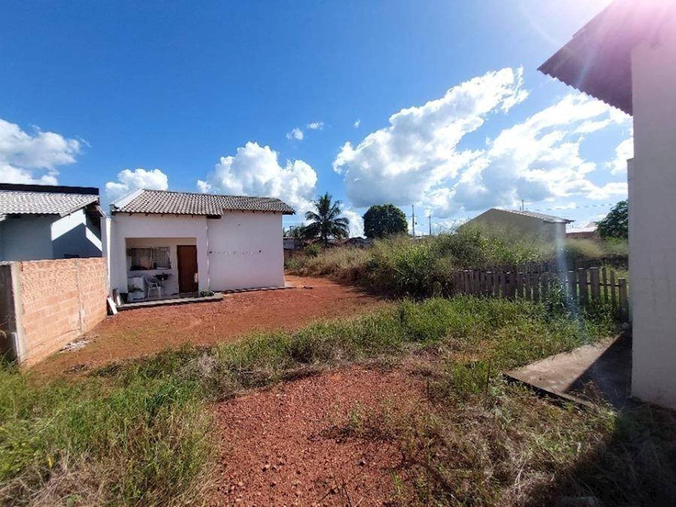 Foto 13 de 14: Casa em leilão em Sinop - MT — Casa, Padrão, 0 vaga(s) de garagem