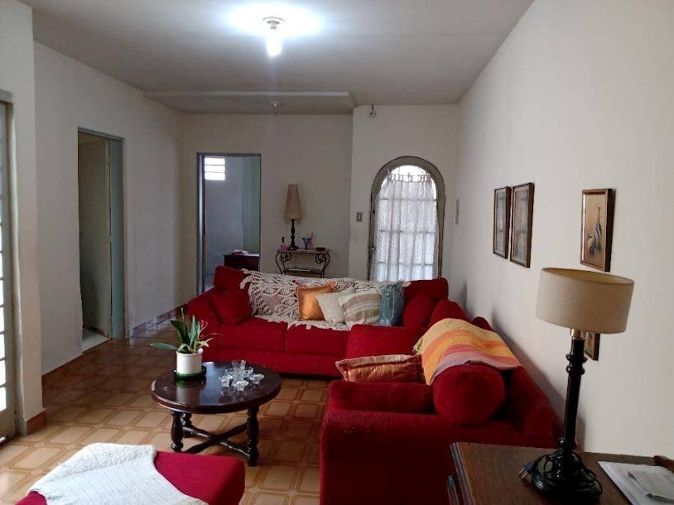 Foto 10 de 18: Casa em leilão em Taubaté - SP — Casa, Padrão, 0 vaga(s) de garagem