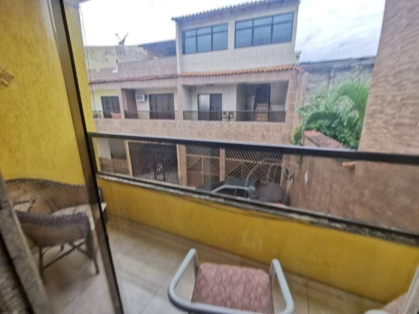 Foto 16 de 19: Casa em leilão em Nilópolis - RJ — Casa, Em condomínio, 0 vaga(s) de garagem