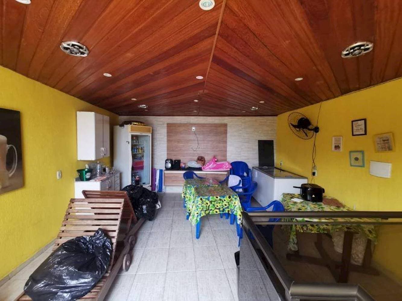 Foto 18 de 19: Casa em leilão em Nilópolis - RJ — Casa, Em condomínio, 0 vaga(s) de garagem