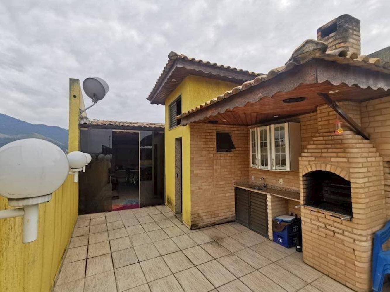 Foto 19 de 19: Casa em leilão em Nilópolis - RJ — Casa, Em condomínio, 0 vaga(s) de garagem