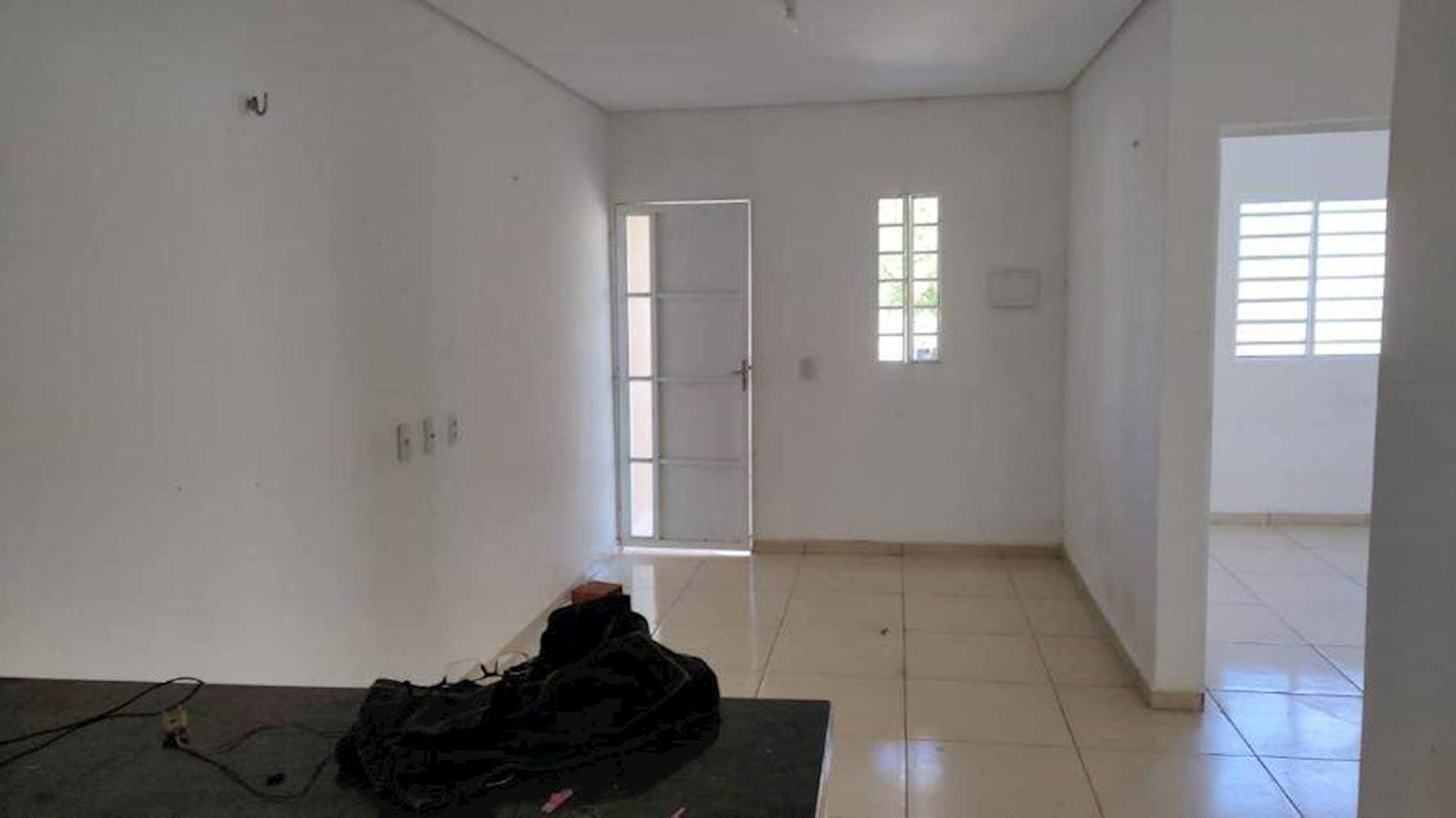 Foto 4 de 10: Casa em leilão em Cabeceiras do Piauí - PI — Casa, Padrão, 0 vaga(s) de garagem