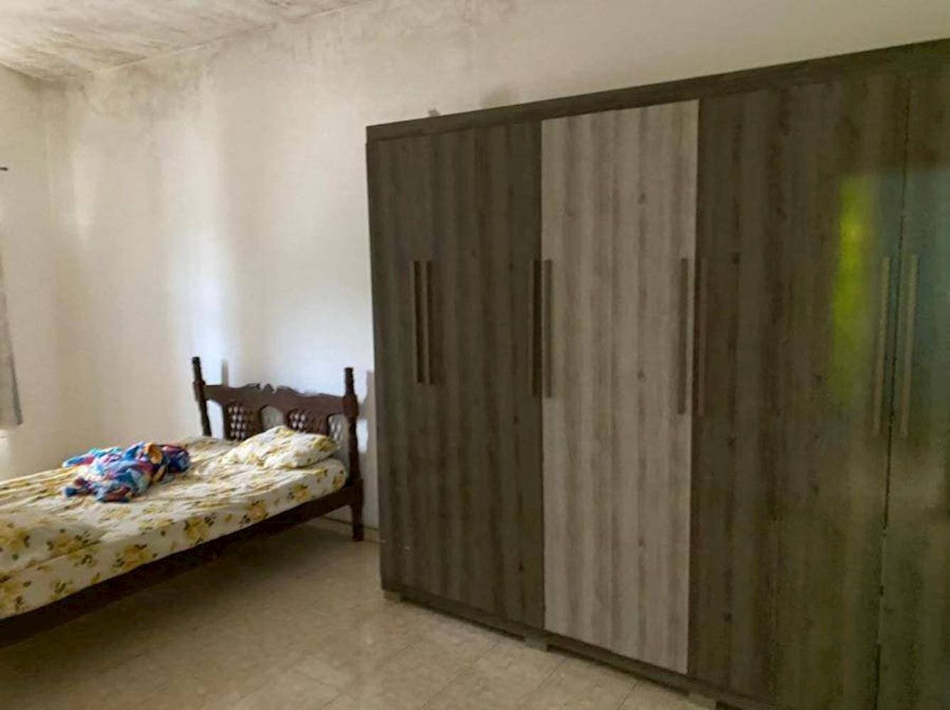 Foto 14 de 21: Comercial em leilão em Nova Porteirinha - MG — Prédio, Padrão, 1 vaga(s) de garagem