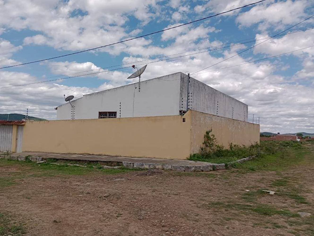 Foto 4 de 29: Casa em leilão em Tacaimbó - PE — Casa, Padrão, 3 vaga(s) de garagem