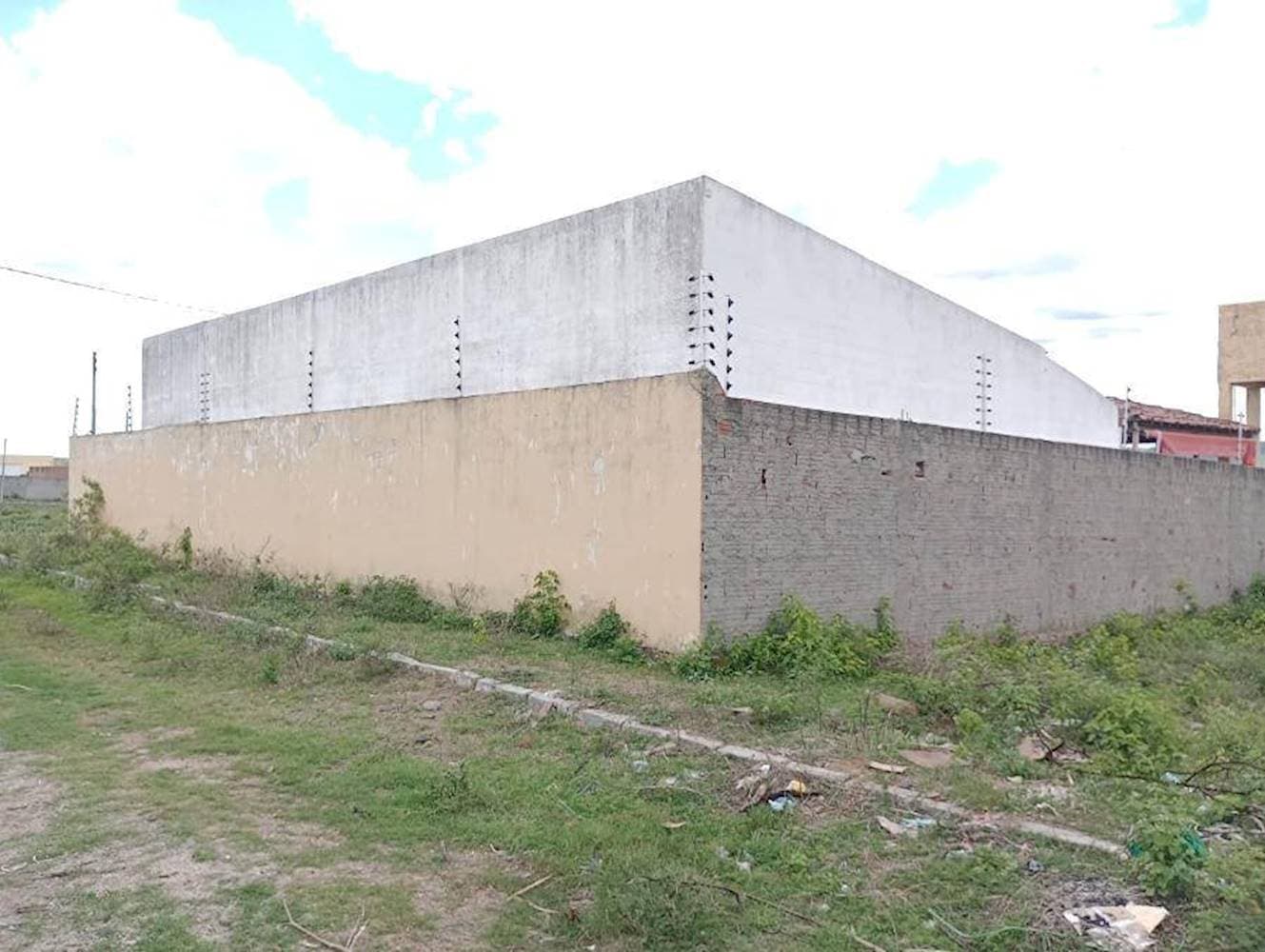 Foto 5 de 29: Casa em leilão em Tacaimbó - PE — Casa, Padrão, 3 vaga(s) de garagem