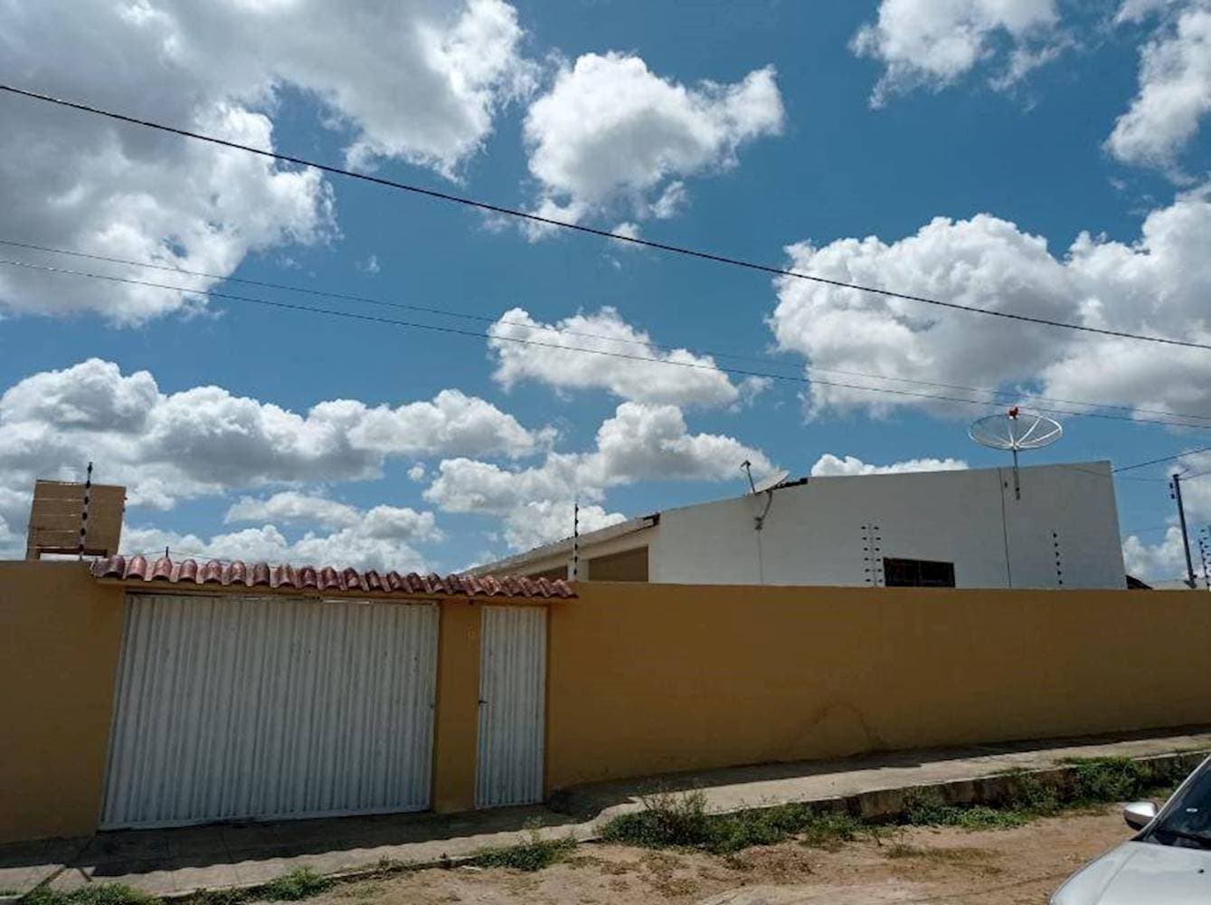Foto 8 de 29: Casa em leilão em Tacaimbó - PE — Casa, Padrão, 3 vaga(s) de garagem