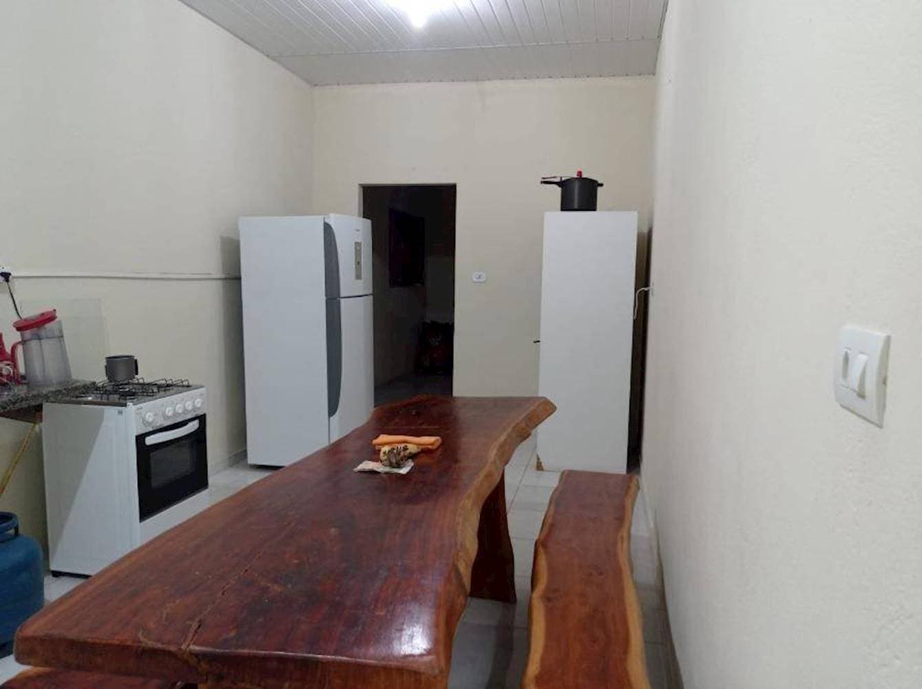Foto 13 de 29: Casa em leilão em Tacaimbó - PE — Casa, Padrão, 3 vaga(s) de garagem