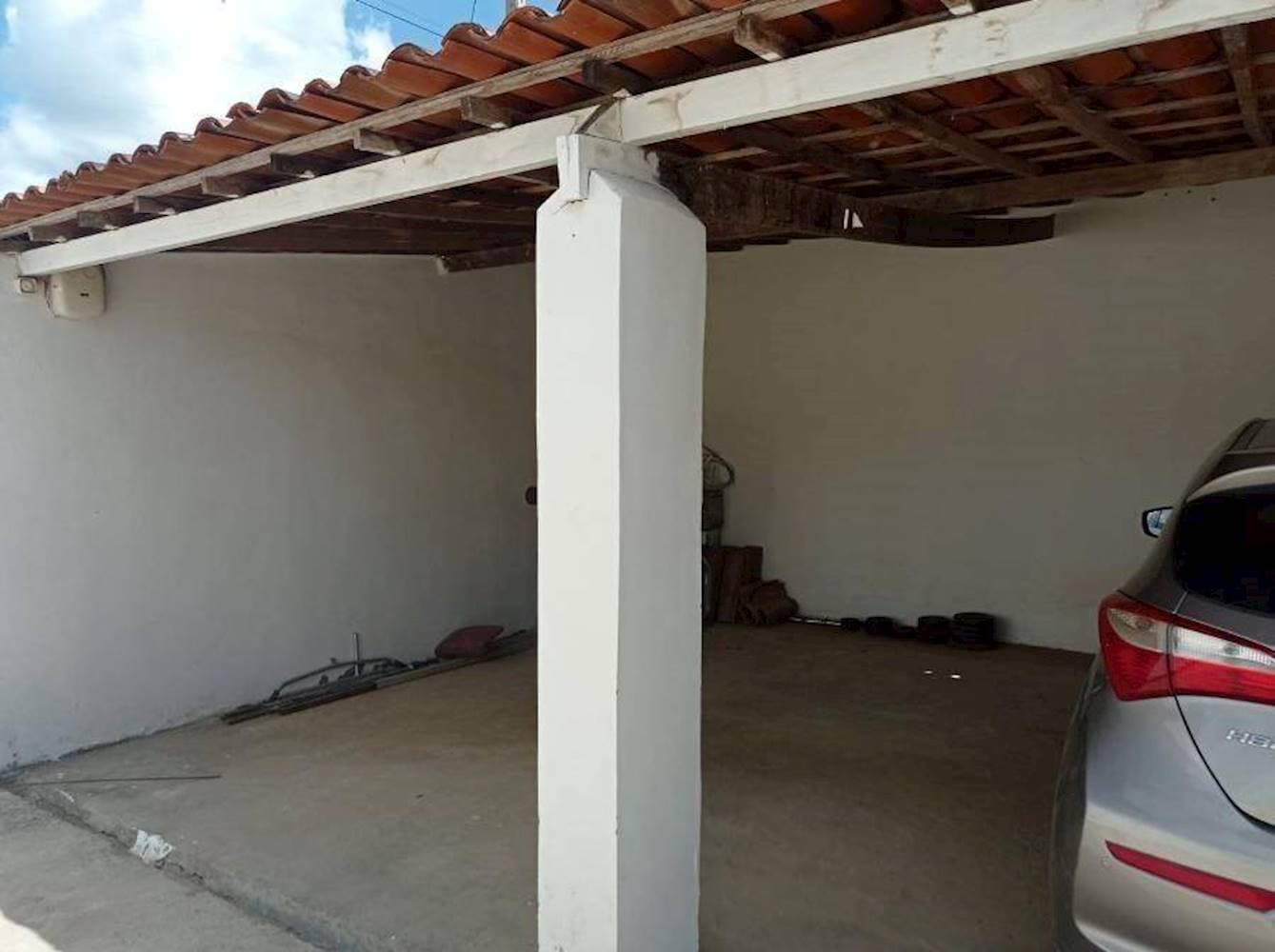 Foto 28 de 29: Casa em leilão em Tacaimbó - PE — Casa, Padrão, 3 vaga(s) de garagem