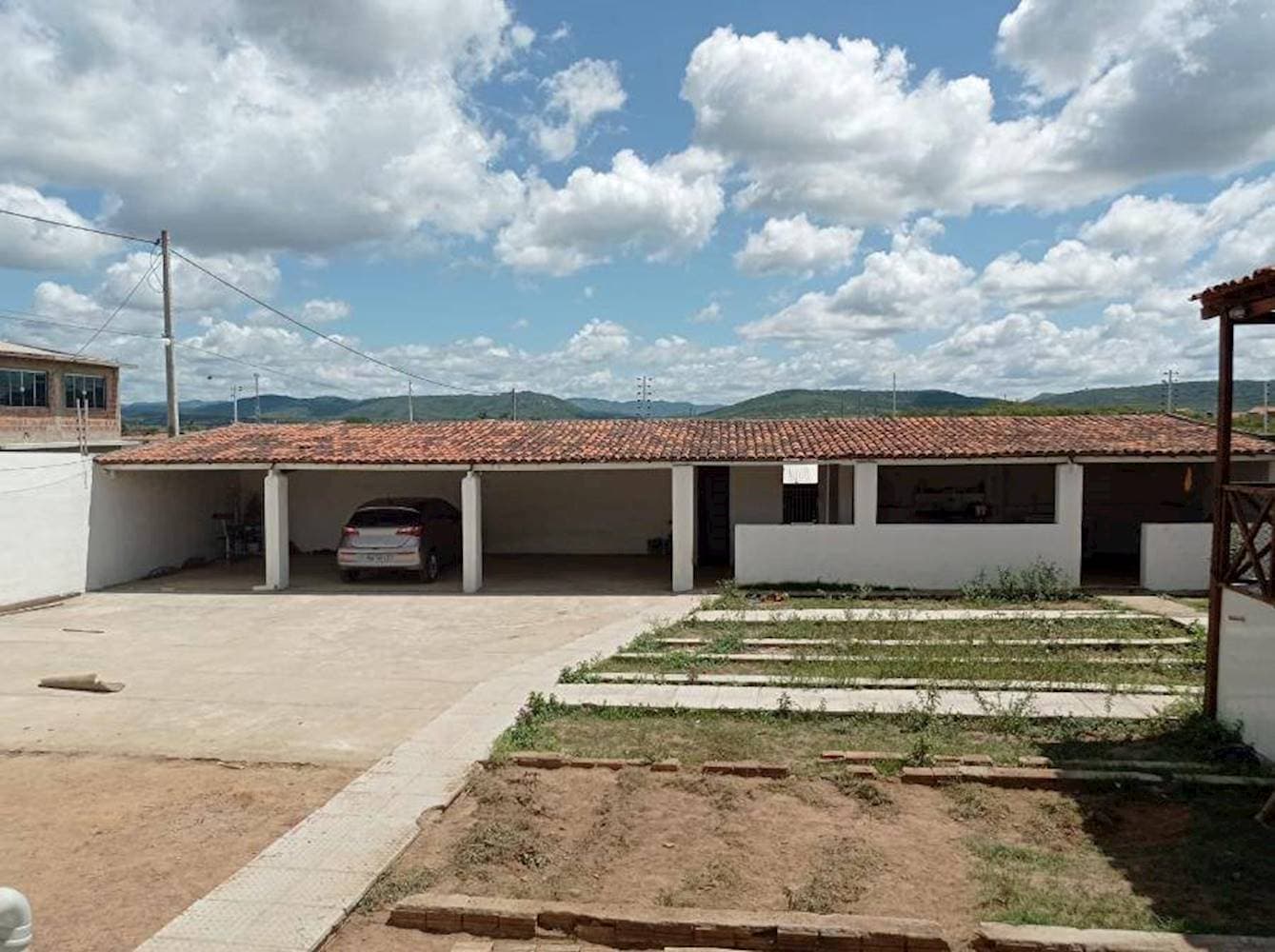 Foto 29 de 29: Casa em leilão em Tacaimbó - PE — Casa, Padrão, 3 vaga(s) de garagem
