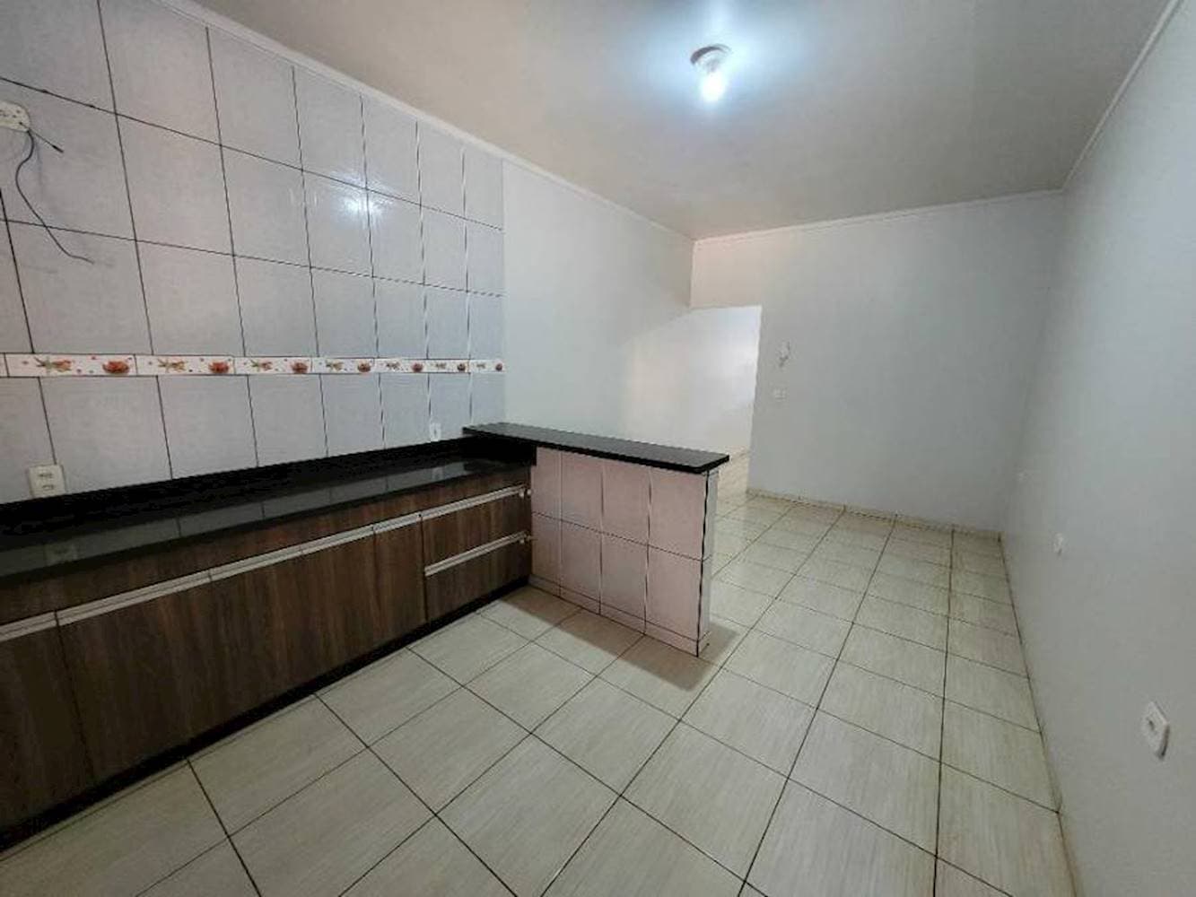 Foto 15 de 38: Casa em leilão em Santa Helena de Goiás - GO — Casa, Padrão, 1 vaga(s) de garagem