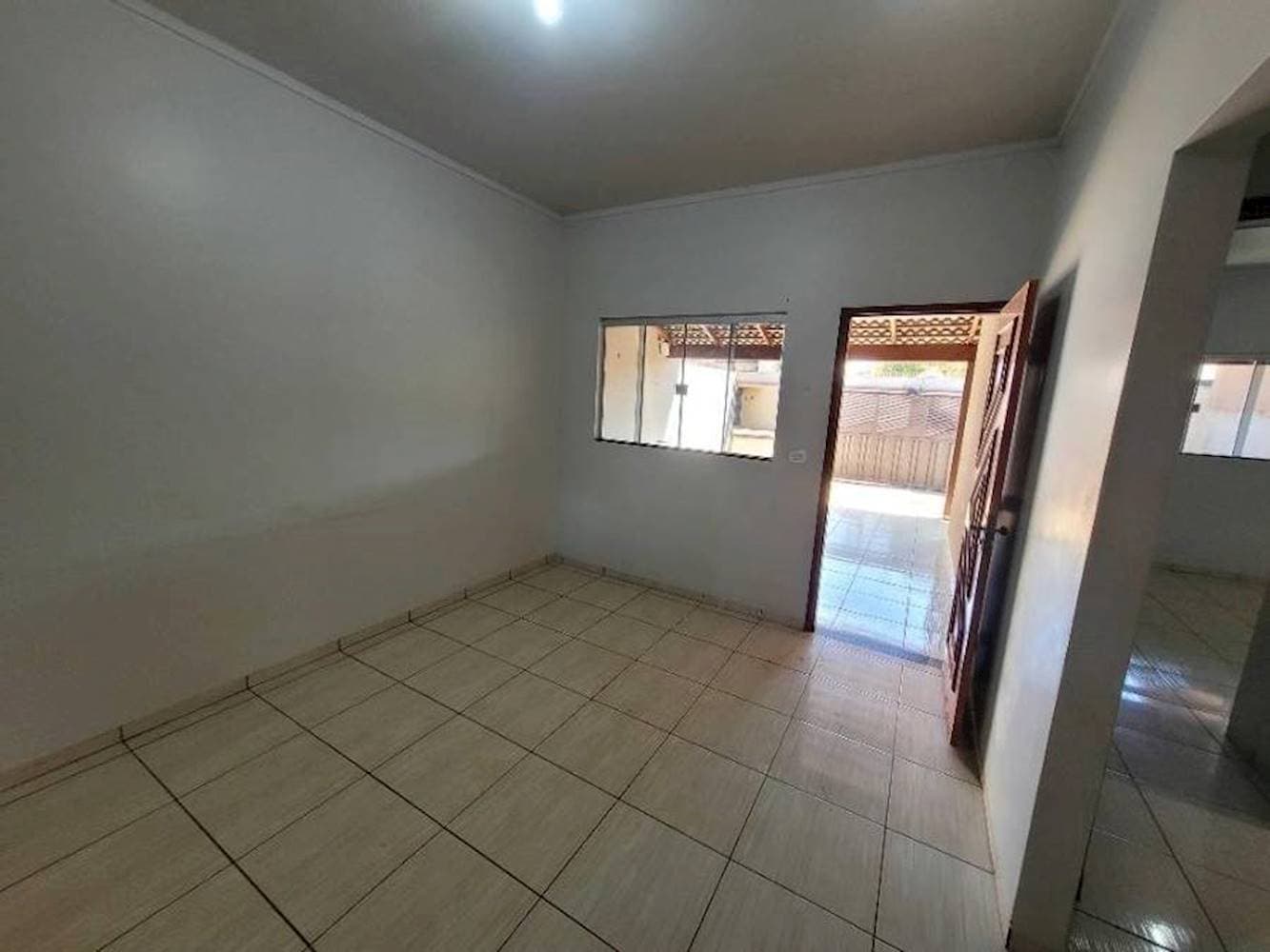 Foto 17 de 38: Casa em leilão em Santa Helena de Goiás - GO — Casa, Padrão, 1 vaga(s) de garagem