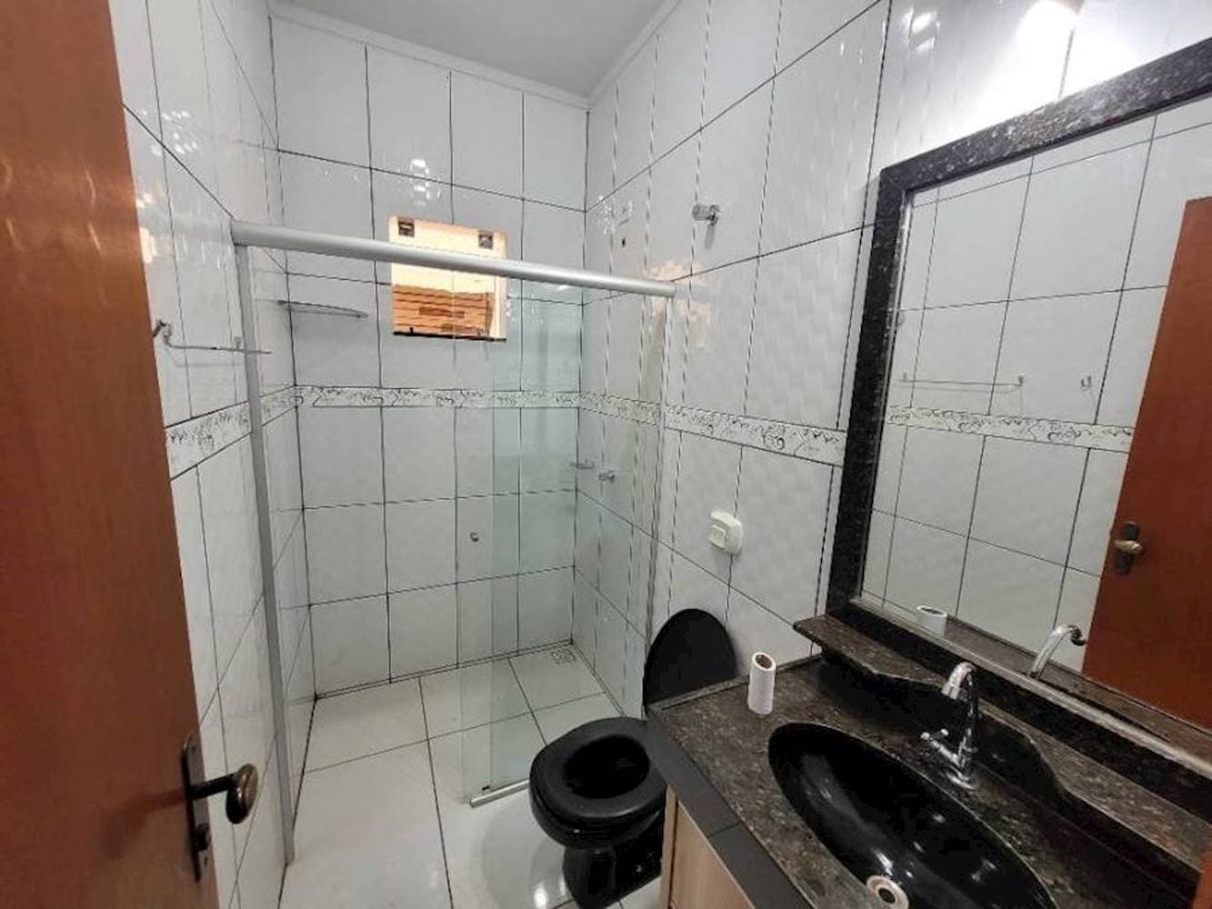 Foto 26 de 38: Casa em leilão em Santa Helena de Goiás - GO — Casa, Padrão, 1 vaga(s) de garagem