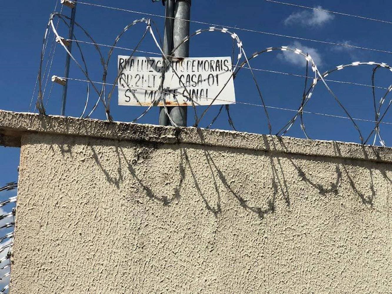 Foto 3 de 22: Casa em leilão em Trindade - GO — Casa, Em condomínio, 1 vaga(s) de garagem