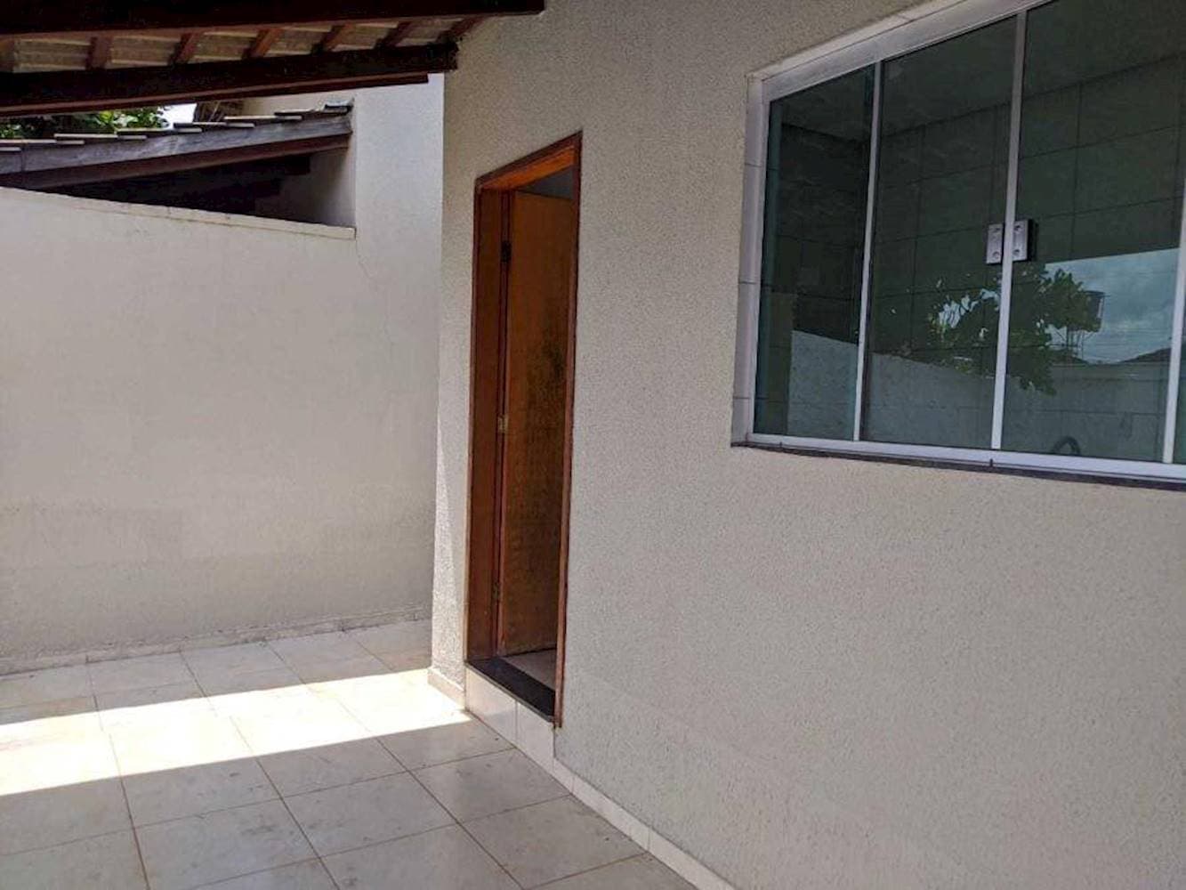 Foto 4 de 22: Casa em leilão em Trindade - GO — Casa, Em condomínio, 1 vaga(s) de garagem