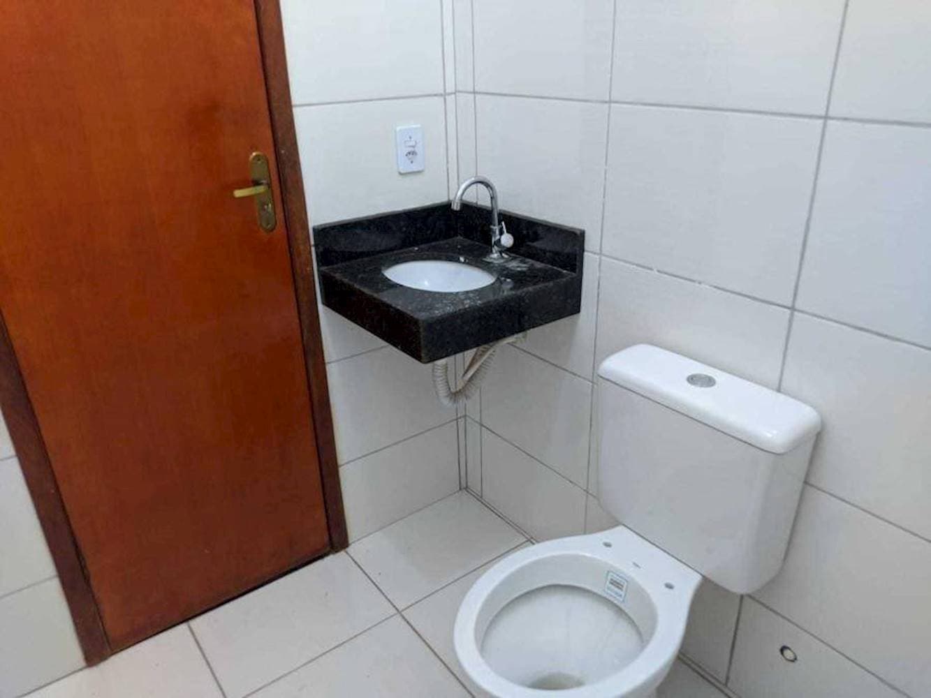 Foto 7 de 22: Casa em leilão em Trindade - GO — Casa, Em condomínio, 1 vaga(s) de garagem