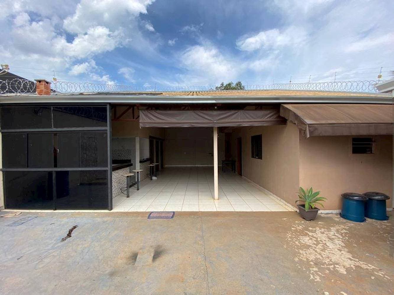 Foto 5 de 16: Casa em leilão em Trindade - GO — Casa, Padrão, 1 vaga(s) de garagem