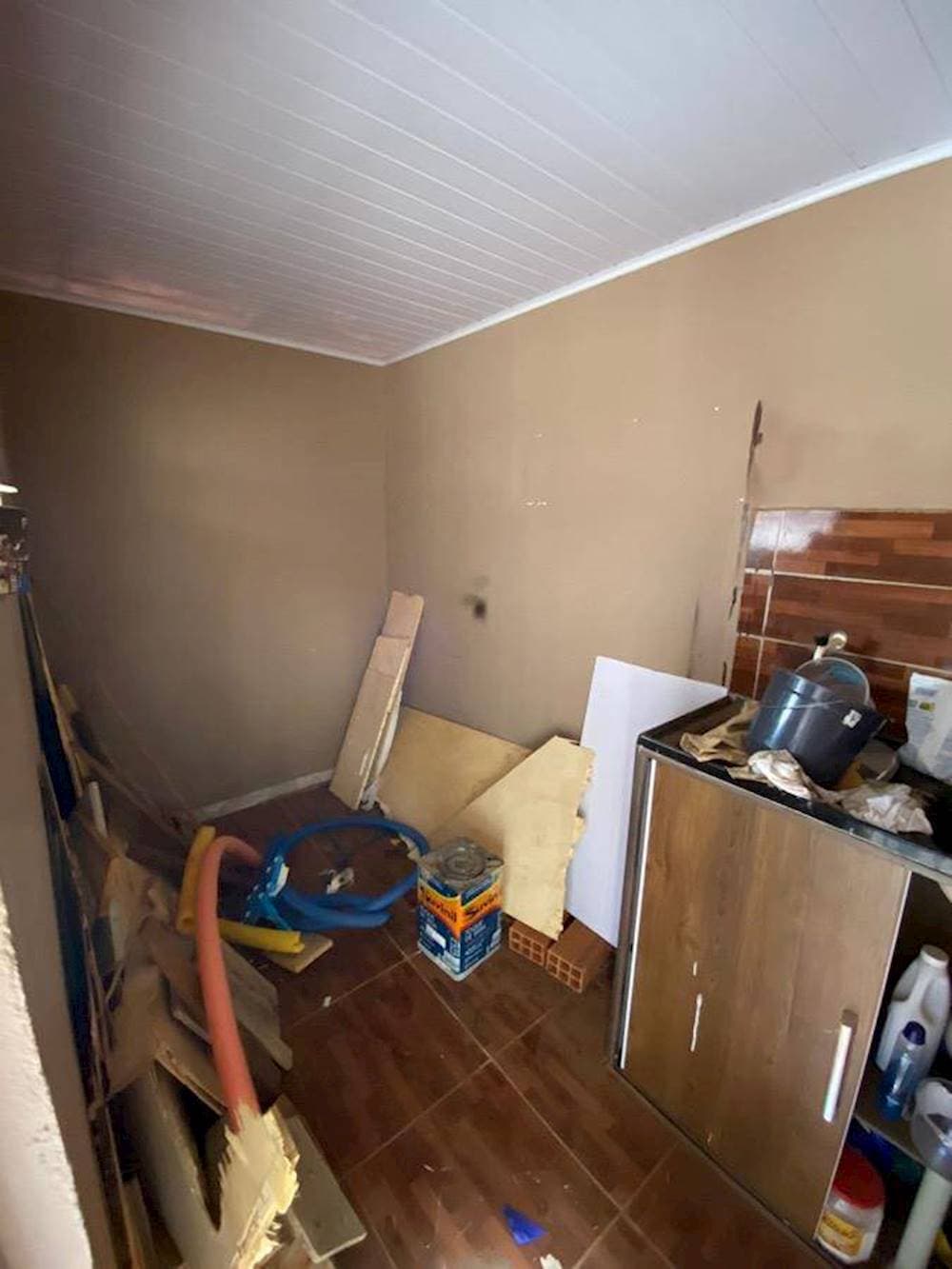 Foto 16 de 16: Casa em leilão em Trindade - GO — Casa, Padrão, 1 vaga(s) de garagem
