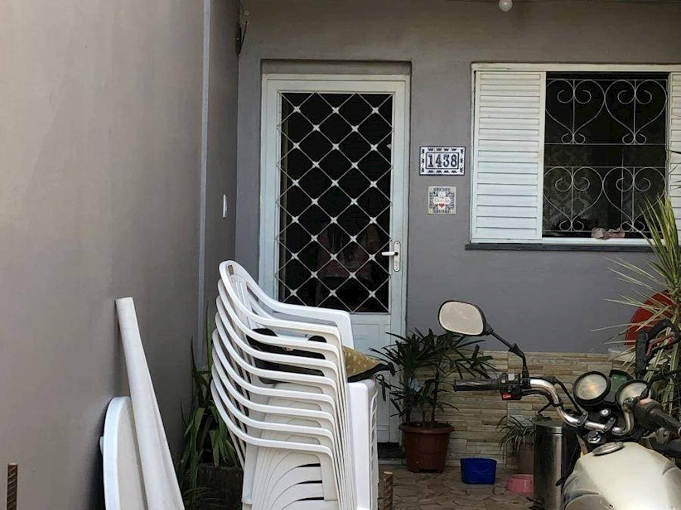 Foto 5 de 11: Apartamento em leilão em Uruguaiana - RS — Apartamento, Padrão, 0 vaga(s) de garagem