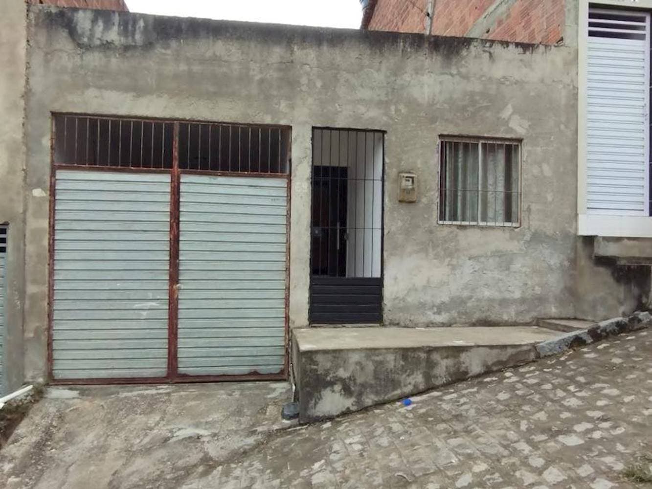 Foto 2 de 26: Casa em leilão em Barra de Guabiraba - PE — Casa, Padrão, 1 vaga(s) de garagem