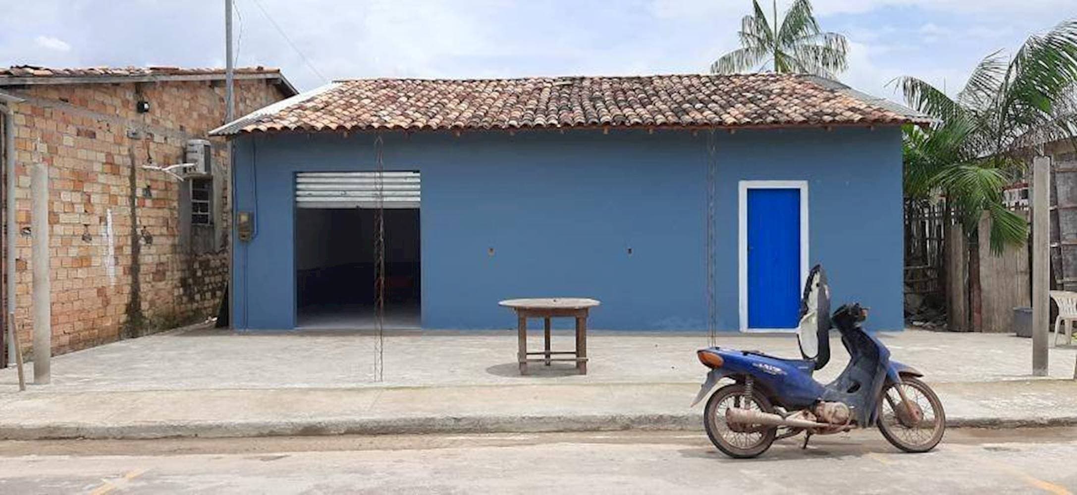 Foto 7 de 28: Casa em leilão em Baião - PA — Casa, Padrão, 1 vaga(s) de garagem