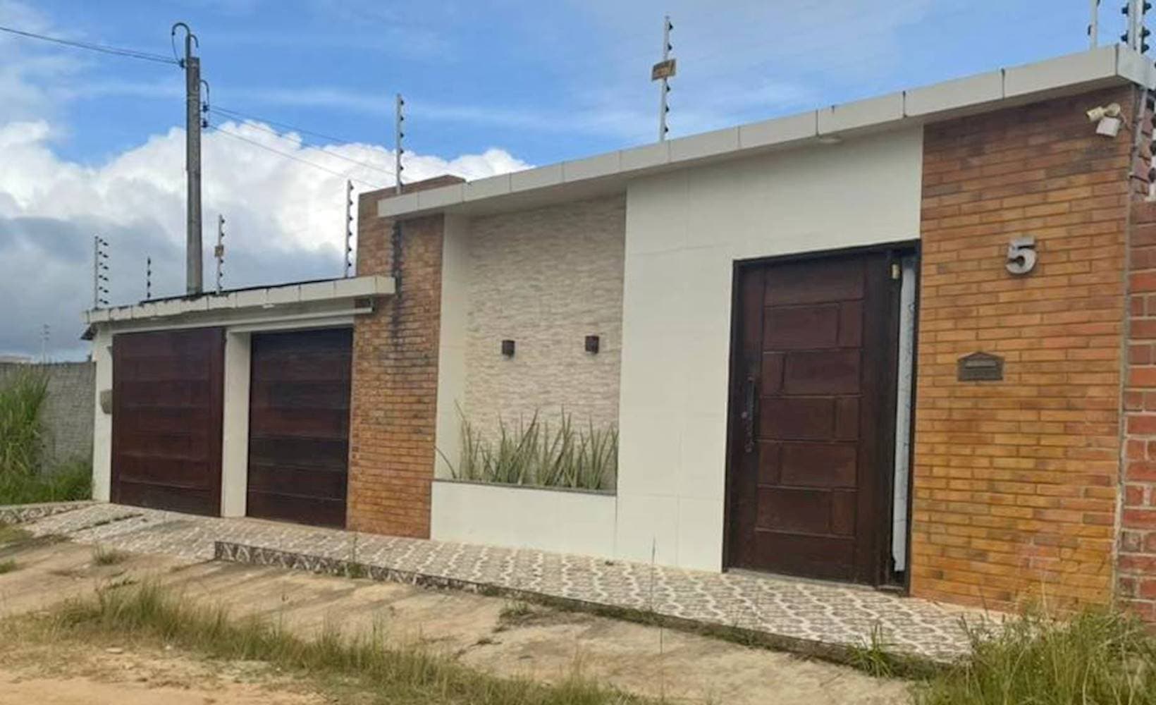 Foto 3 de 4: Casa em leilão em Gravatá - PE — Casa, Padrão, 0 vaga(s) de garagem