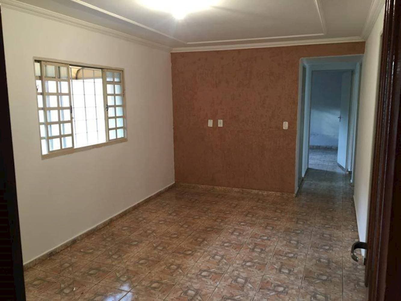 Foto 6 de 15: Casa em leilão em Guaiçara - SP — Casa, Padrão, 0 vaga(s) de garagem
