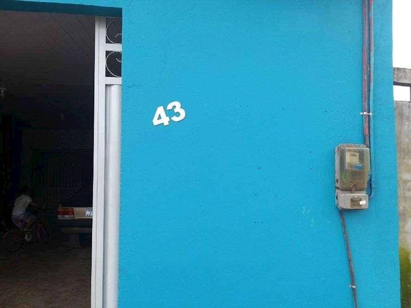 Foto 2 de 14: Casa em leilão em Baião - PA — Casa, Padrão, 2 vaga(s) de garagem